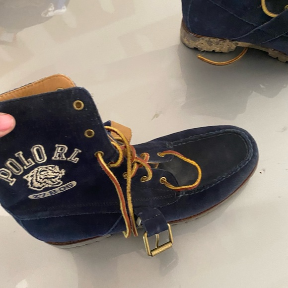 Polo boot - Picture 6 of 7